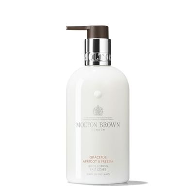 Graceful Lotion pour le corps abricot et freesia 300 ml