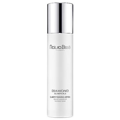 Natura Bissé Diamond White Clarity Toning Lotion, 200 ml ,31C324