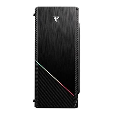 PCcom PC da tavolo Bronze 500GB SSD AMD RYZEN 5 5600GE 16GB RAM