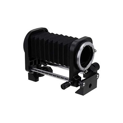 Fotodiox makrobälg för Nikon-kameror, Nikon D1, D2, D3, D3x, D3s, D100, D200, D300s, D700, D40, D40x, D50, D60, D70, D70s, D80, D90, D3000, D310000000000000, D31000000000, D310000000000, D31000000000,