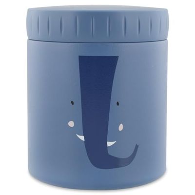 Trixie – isolerad matburk fru Elefant – 350 ml