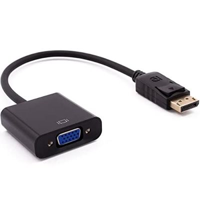 Adattatore DP - VGA M/H