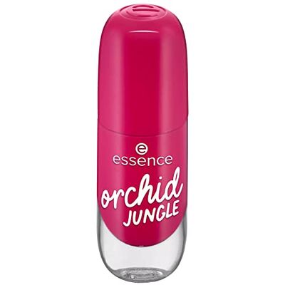 Essence - Vernis à Ongles Gel Nail Colour - 12 Orchid JUNGLE