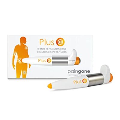 Paingone Plus| Soulage les douleurs sur différentes zones du corps| épaule, coude, bras, genou, pied,…| douleurs articulaires, douleurs liées à l’arthrose| Soulagement rapide et sans médicament