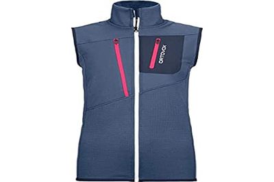 ORTOVOX Vest 8720300005 Vrouwen.