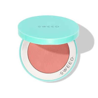 Sweed Air Blush Cream - Suntouch