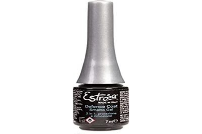 Estrosa Defence Coat para Esmalte de uñas en Gel, 7 ml