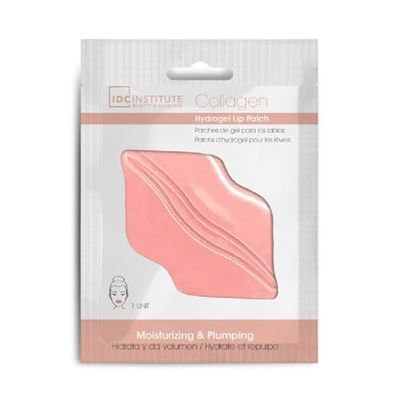 Idc Institute Gel Lip Pad