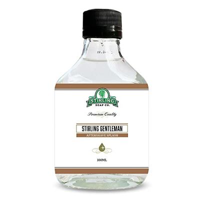 Dopobarba Gentleman 100ml