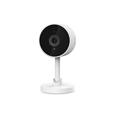 Woox Slimme camera, 1080P, wit