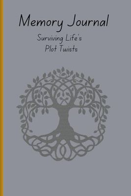 I Survived life’s Challenges: Journal for everyone who want to record their resilient when dealing with life's challenges