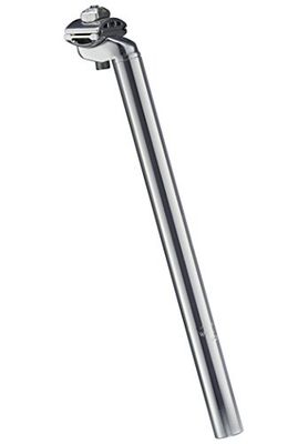 Humpert 2206630600, Manubrio Unisex Adulto, Argento, 35 x 3 x 3 cm