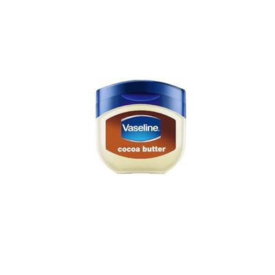 Bálsamo Labial Vaseline 7 g Nutritivo Manteca de cacao