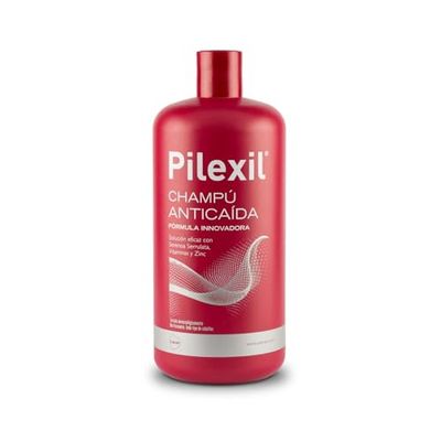 Pilexil Champu Anticaid 900Ml