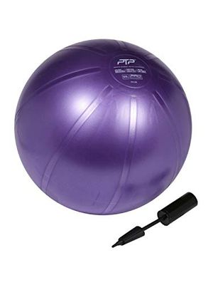 PTP Uniseks - volwassenen Core Ball, lila, OS