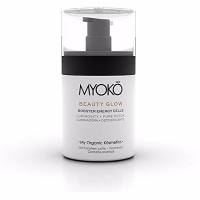 Beauty Glow Booster Energy Cells 30 ml