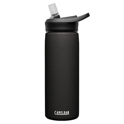 CAMELBAK TERMOS C1649 Black TALLA ÚNICA UNISEX ADULTOS