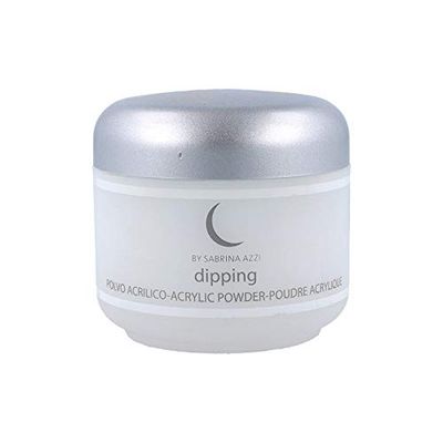 Sabrina Dipping Poudre blanche Tip 50 g (562)