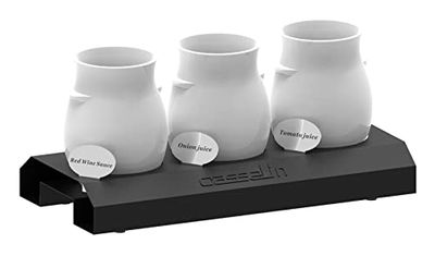 Support à sauces 3