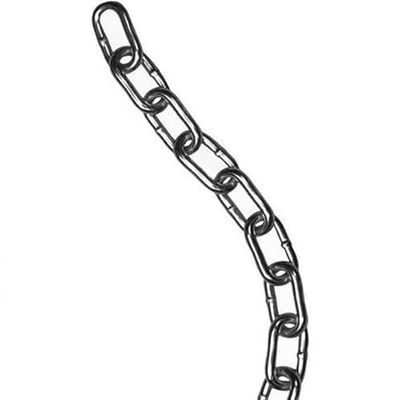 CADENA FONDEO INOX - 4 MM (50M)