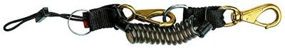 Best Divers Ai0191 Clip Estensibile Nero