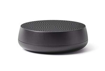 Lexon MINO L Bluetooth Speaker GUN METAL