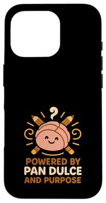 Latina Teacher Bilingual Educator Spanish Heritage Empower Case for iPhone 16 Pro