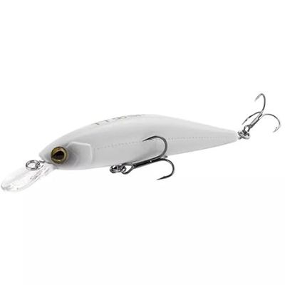 Lure Yasei Javelin Jerk S - 110mm Pearl White