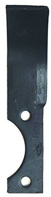 Greenstar 21079 recht mes (x1401529), zwart
