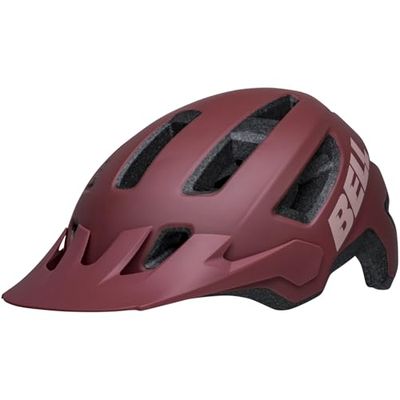 Bell Nomad 2 Jr MIPS matta rosa UY