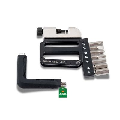 CONTEC Strumento multifunzione "Pocket Gadget – PG1"