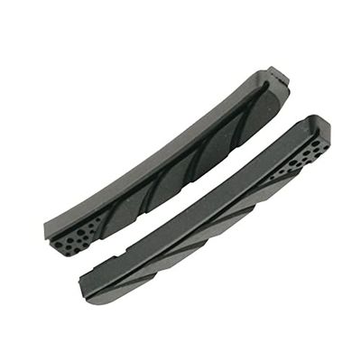 Ashima Mtb Acqua 72 Mm Brake Pads One Size