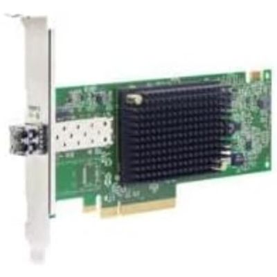 Broadcom Fibre Channel Card 32GFC PCIE 1P GEN7