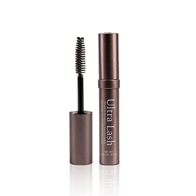 Sorme Cosmetics Ultra Lash Lengthening Mascara - U02 Dark Brown Conditioning For Women 0.25 oz Mascara