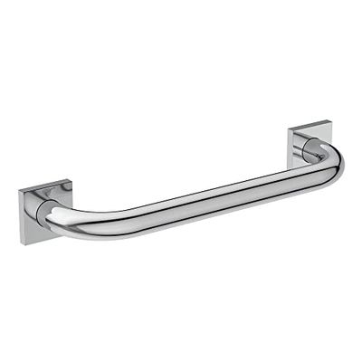 Ideal Standard IOM E2203AA Barre d'appui carrée Chromé 300 mm