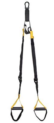STS Optima Strap Training/Ophangriem - Home Fitness