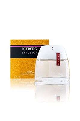 Iceberg Effusion for Her, Eau de Toilette 75 ml