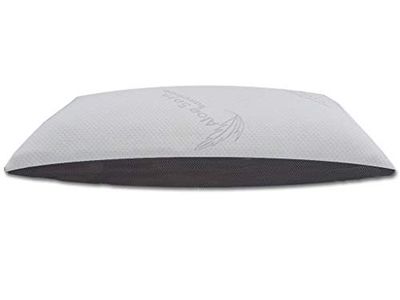 HOGAR24 ES - Almohada viscoelastica viscolastica Copos 3D con tecnología Air-System. -135CM