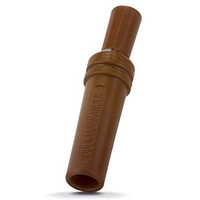 Duck Commander Galinha verde azulada chamada de pato, unissexo, azul verde, Teal Hen Duck Call
