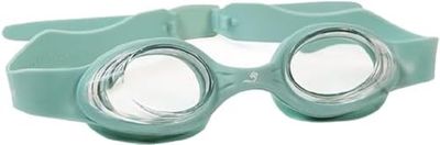 Splash About Kids Guppy Goggles pistaschmandl, 2-6 år