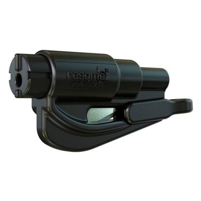 Resqme GBO-RQM Ferramenta para quebra de vidros
