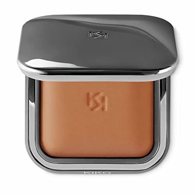 KIKO Milano Radiant Fusion Baked Powder 06 | Cipria Cotta Minerale Dal Finish Luminoso