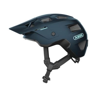 ABUS MODROP Midnight Blue L