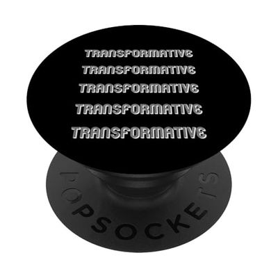 Transformador PopSockets PopGrip Adhesivo