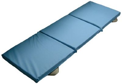 Performance Health Fall Out Bedside Mat - 185 X 60 X 5 cm
