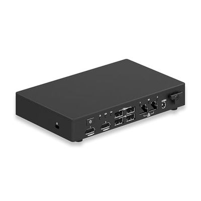 Asus NUC BNUC13BRKP200B00I (SLIM) BRAVO CANYON 64G EMMC ALDER LAKE-N N50 DDR4 SDRAM M2 SSD WI-FI 6E UP TO 2.4 GBPS NO CAB
