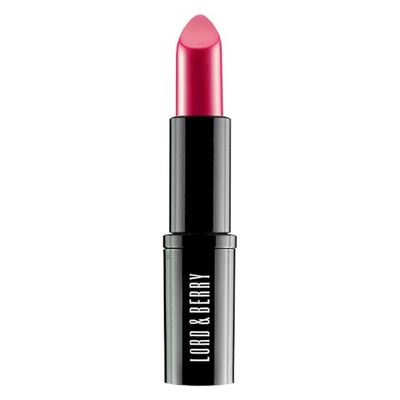 LORD & BERRY Vogue Lipstick, Fuchsia 26 g