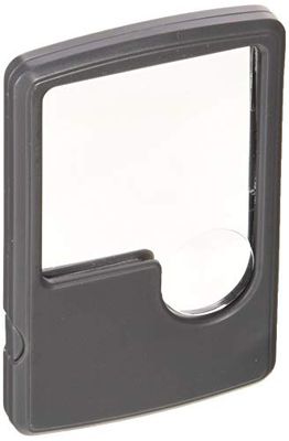 If Magnif-i Pocket Size LED Lighted Magnifier