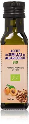 Bio-Ener Aceite De Semilla De Albaricoque 100Ml. 1 Unidad 200 g