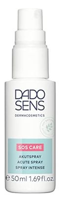 Dado Sens SOS Care Acute Spray 50ML